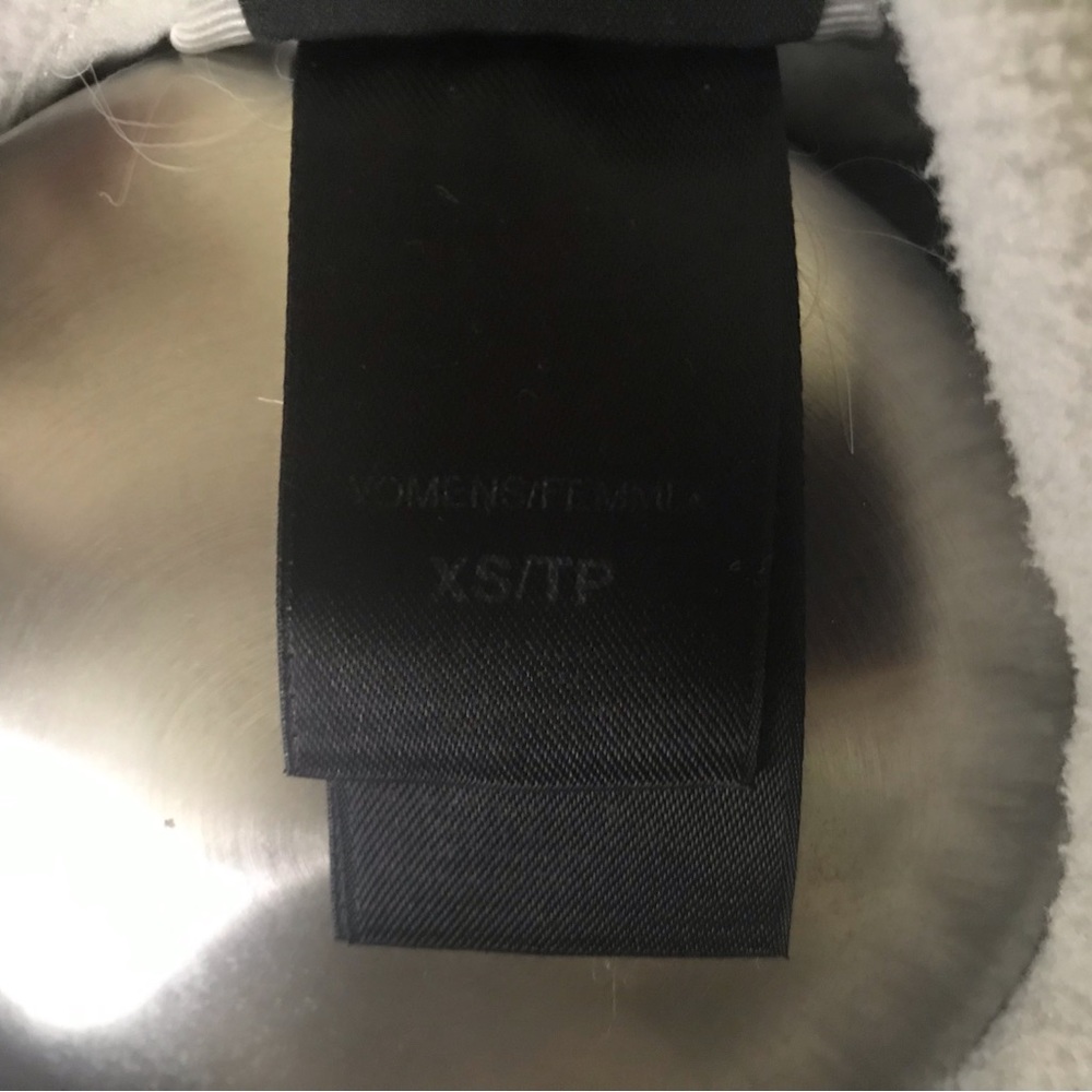 North Face fleece jacket - Picture 11 of 11
